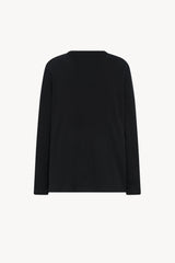 T-Shirt Floris en Coton   