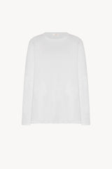 Floris Camiseta de Algodón  