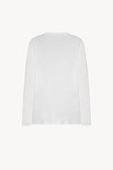 Floris Camiseta de Algodón  