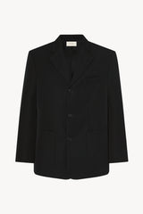 Caelum Jacket in Virgin Wool
