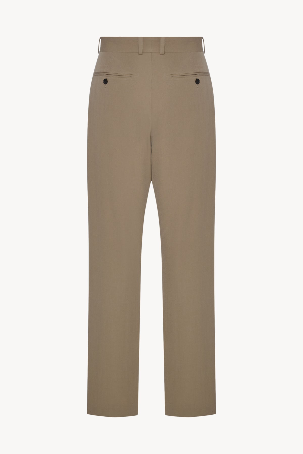 Gianni Pantalón de Lana  