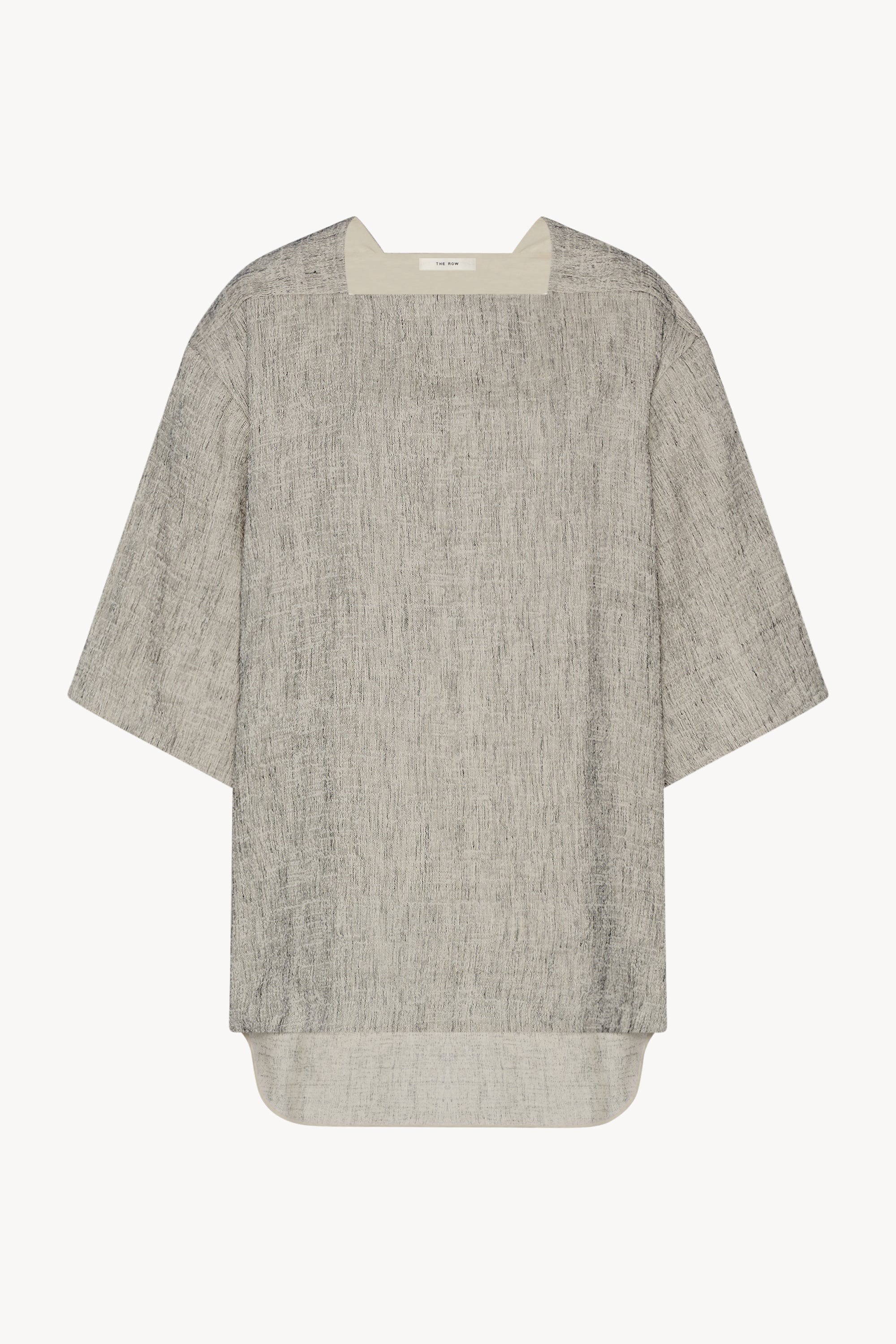 Hamza Top from The Row - $1,600