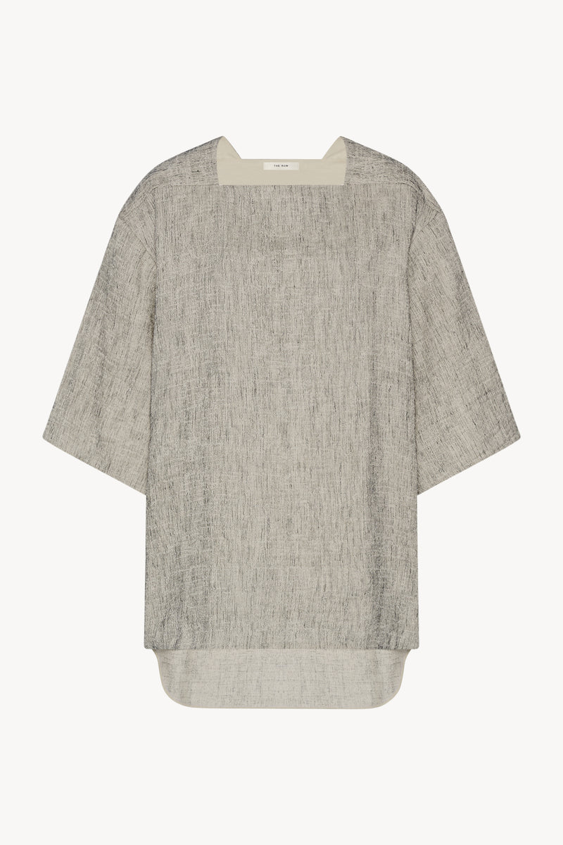 Hamza Top