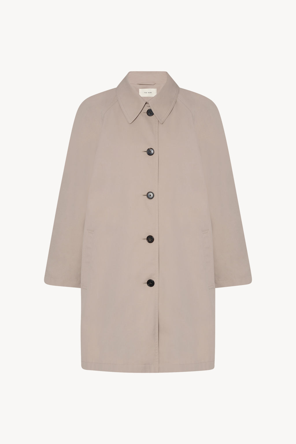 The Row Hawkins Coat