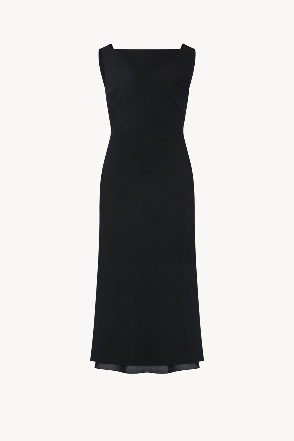 The Row Henna Dress