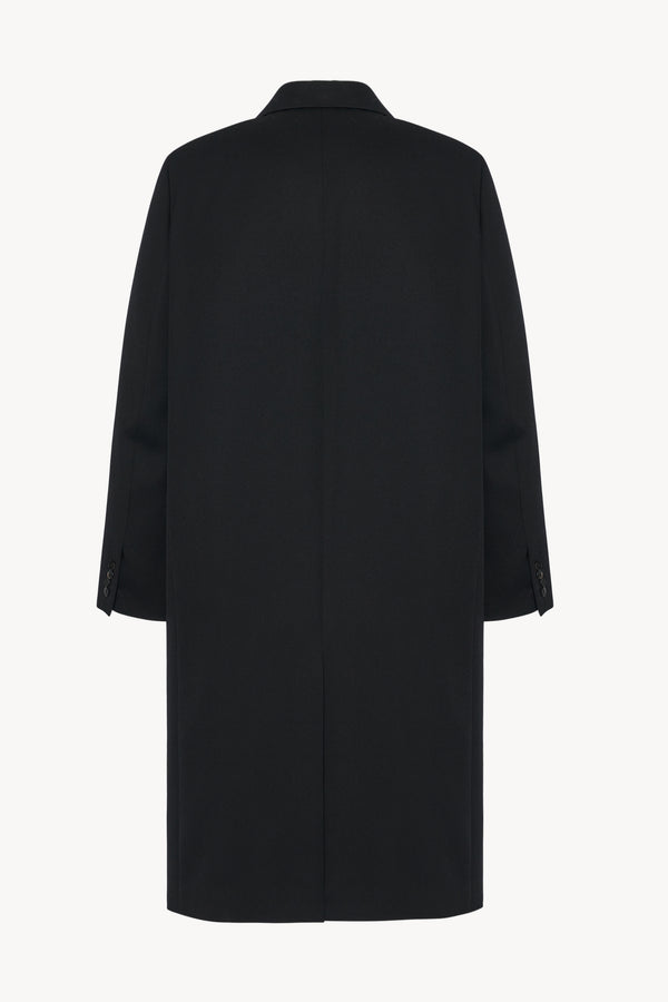 メンズ アウターウェア：コート、その他 l The Row