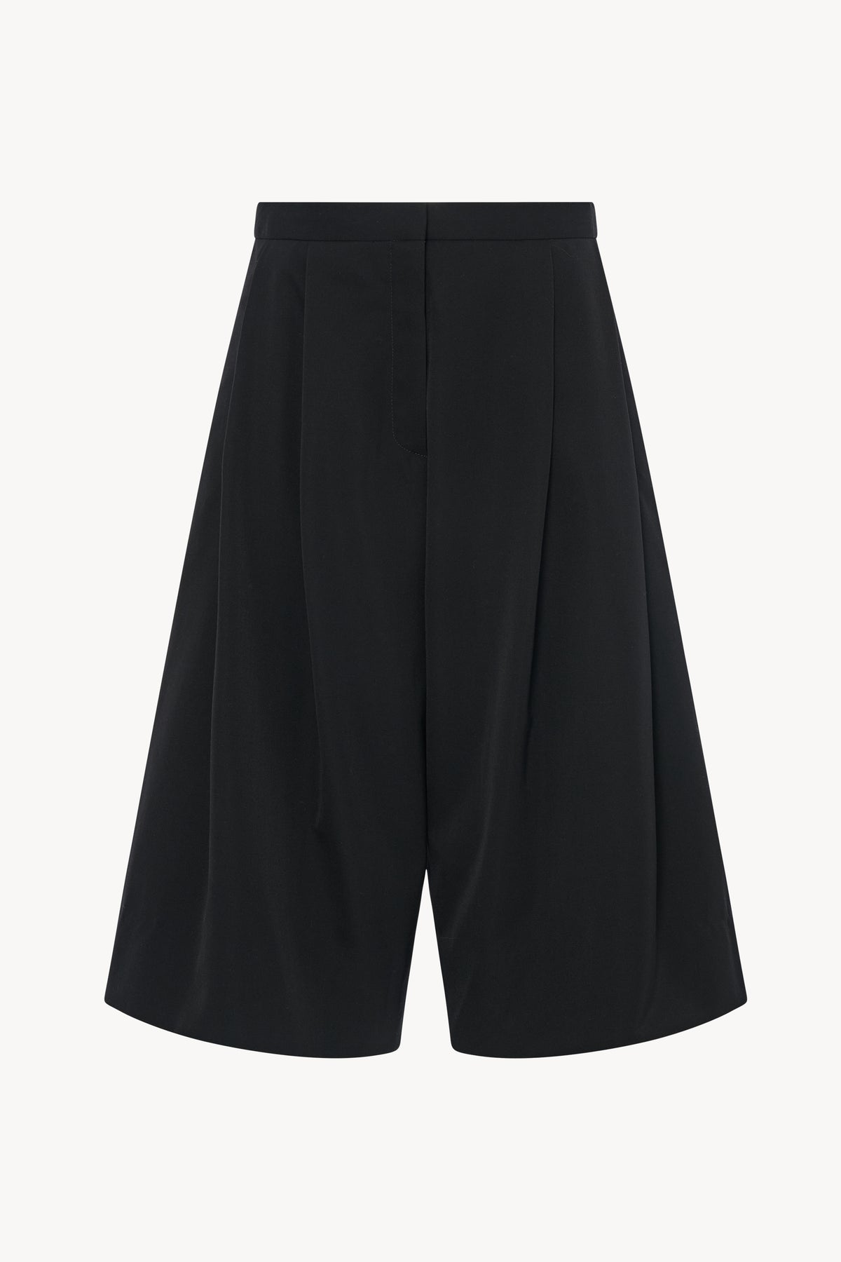 Short Kalyan en Laine   