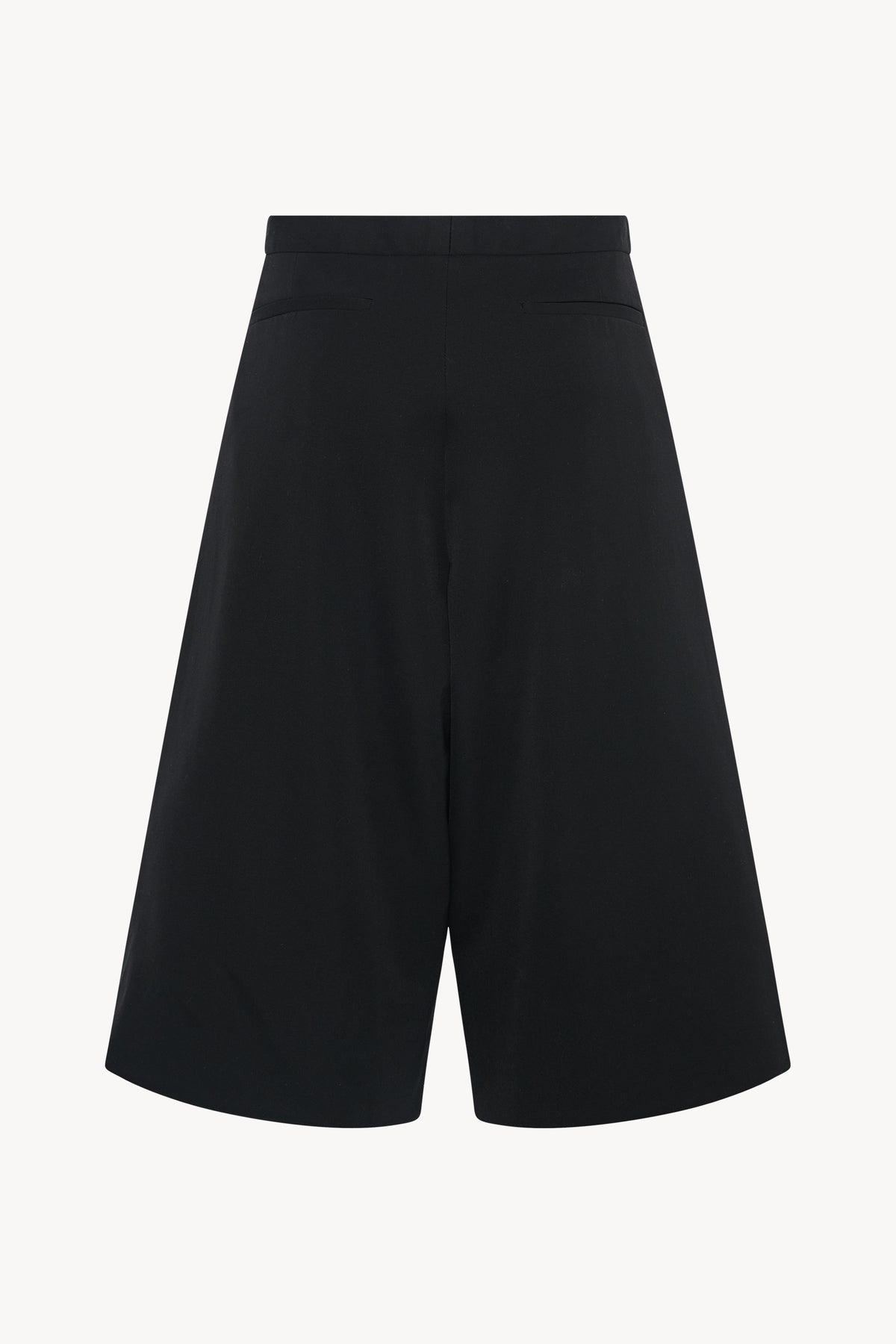 Short Kalyan en Laine   