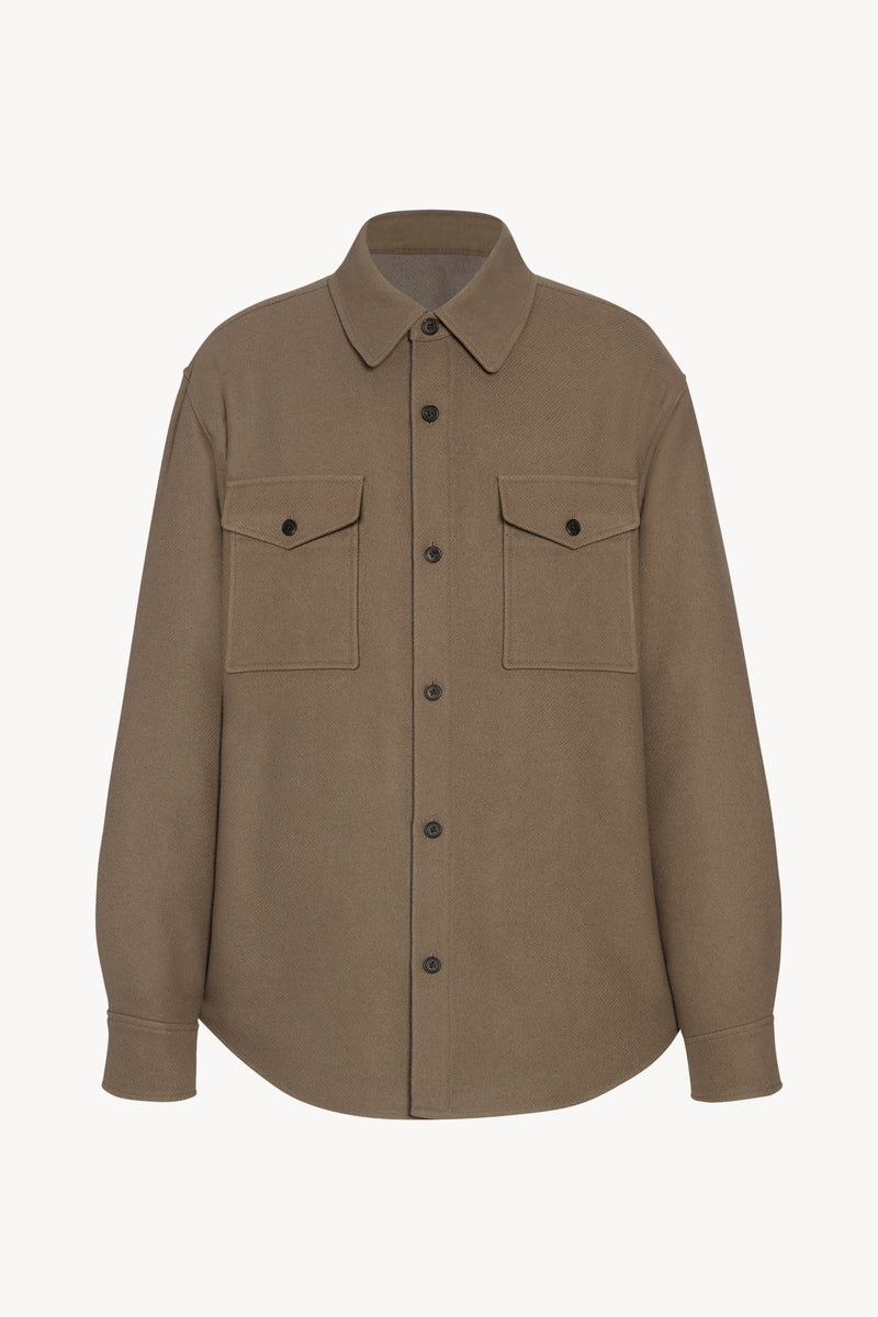 Dashiell Shirt