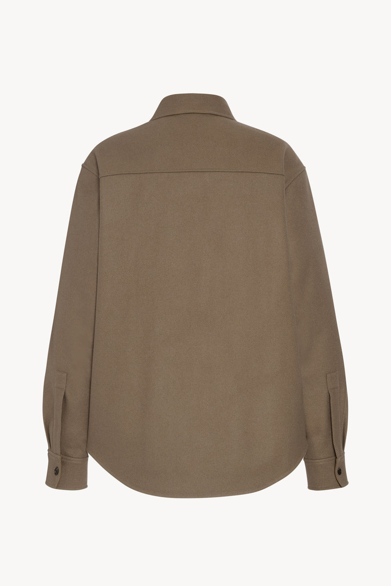 Dashiell Shirt