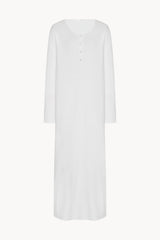 Latoyaコットンワンピース   