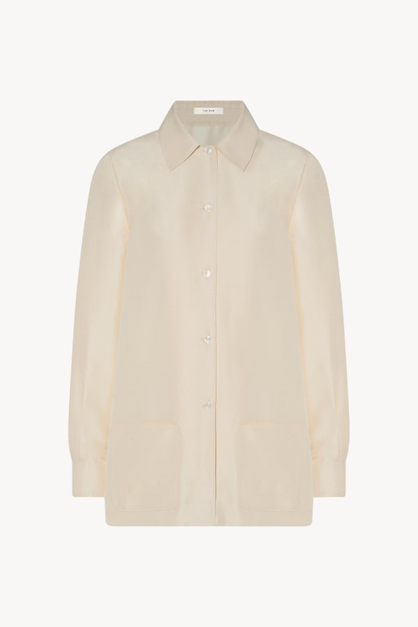 Women's Tops, Vests, Shirts & Blouses | The Row