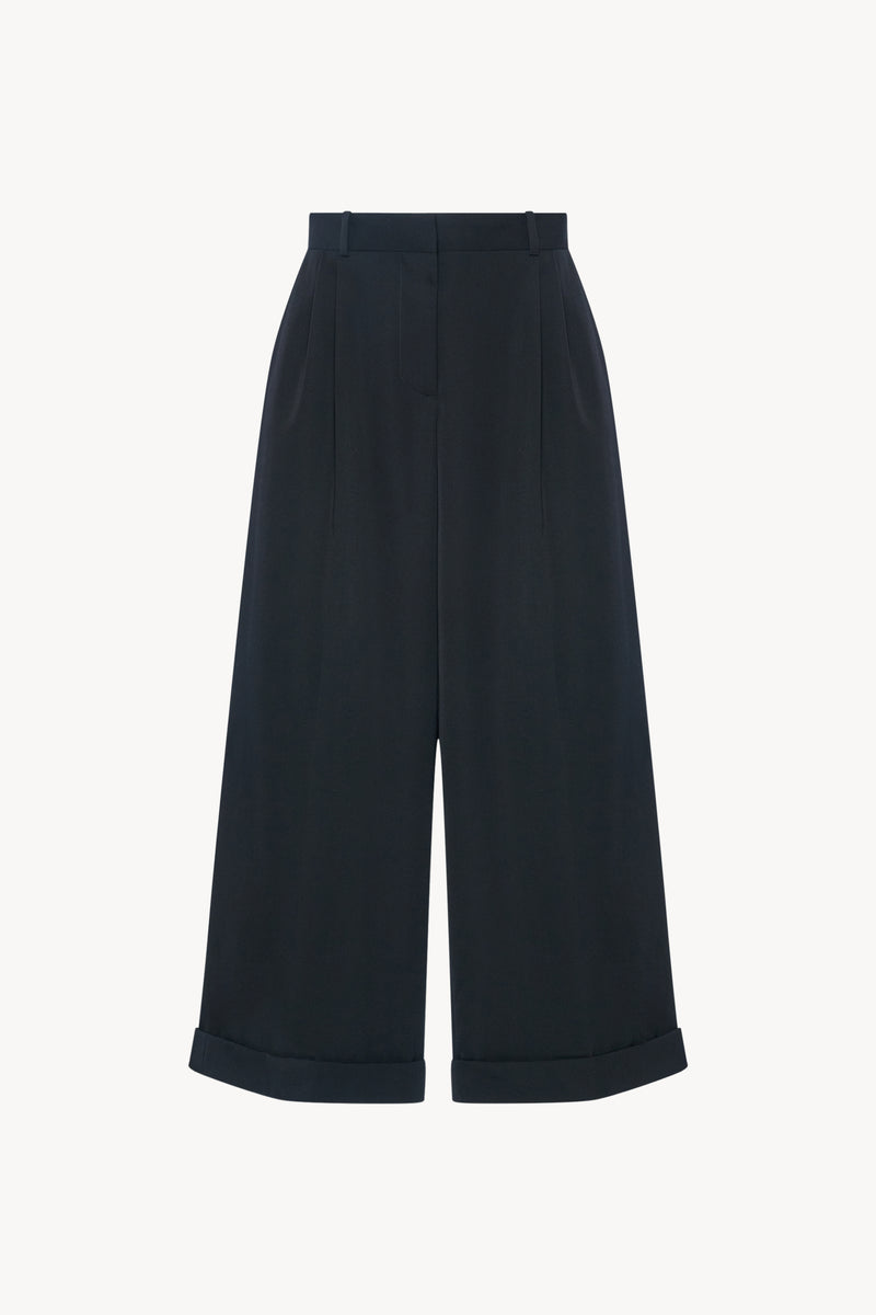 Pantalon Lior en Laine   