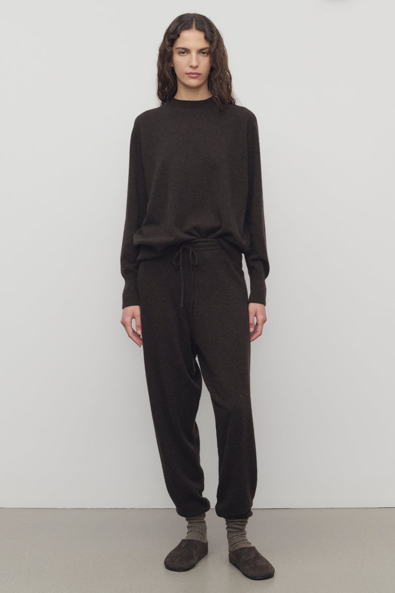 Lippet Pants in Cashmere