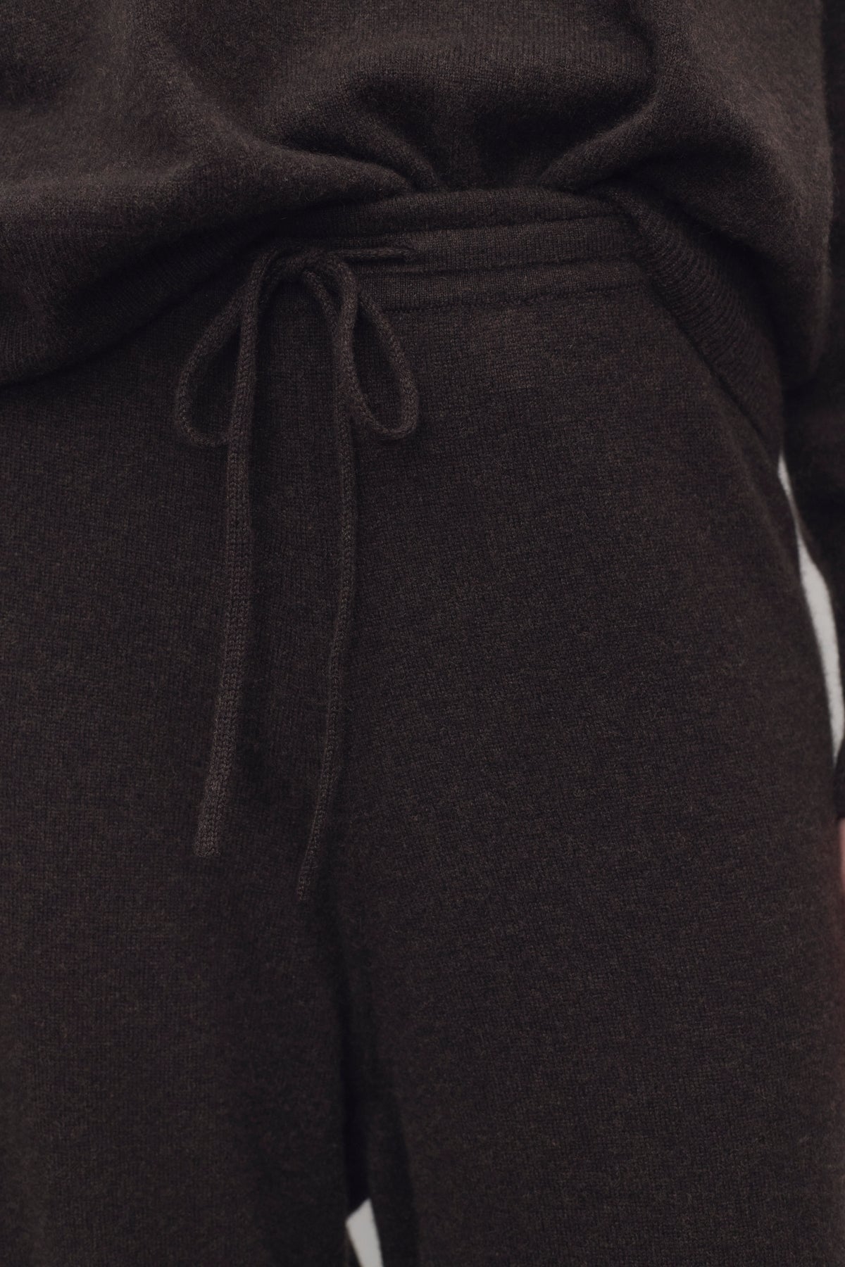 Lippet Pants in Cashmere