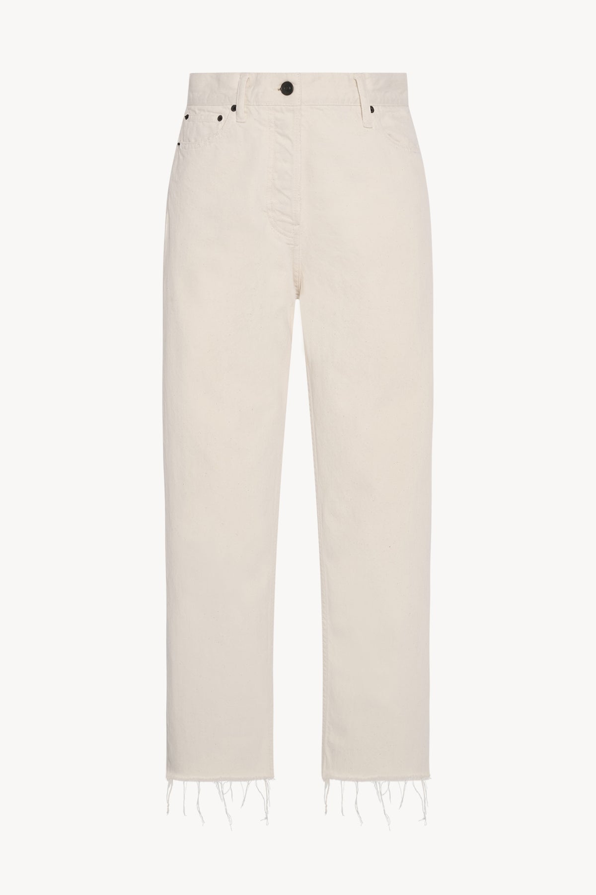 Fortino Jean