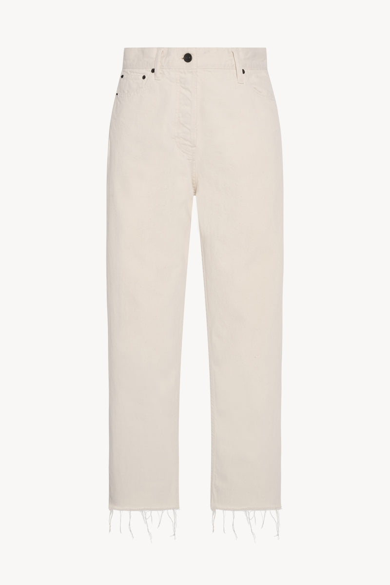 Fortino Jean