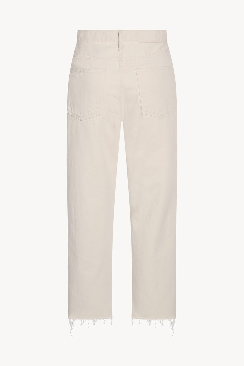 Fortino Jean
