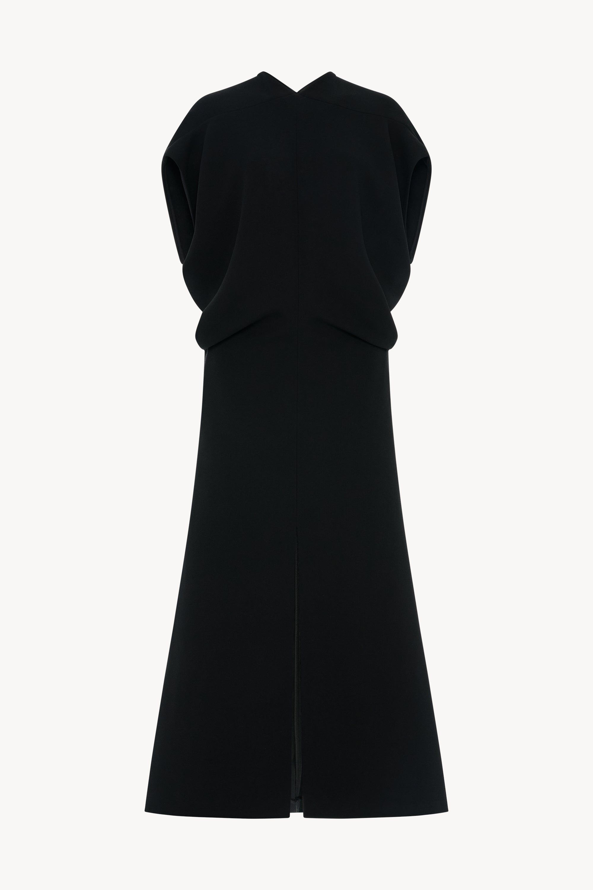 Jeyra Dress from The Row - $4,700