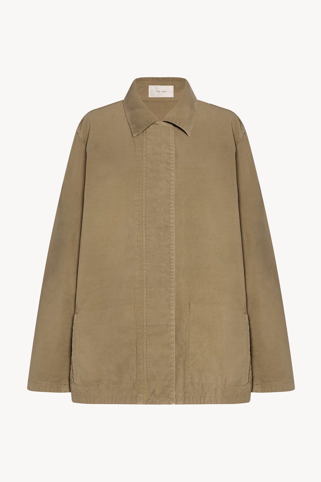 The Row Baeza Jacket