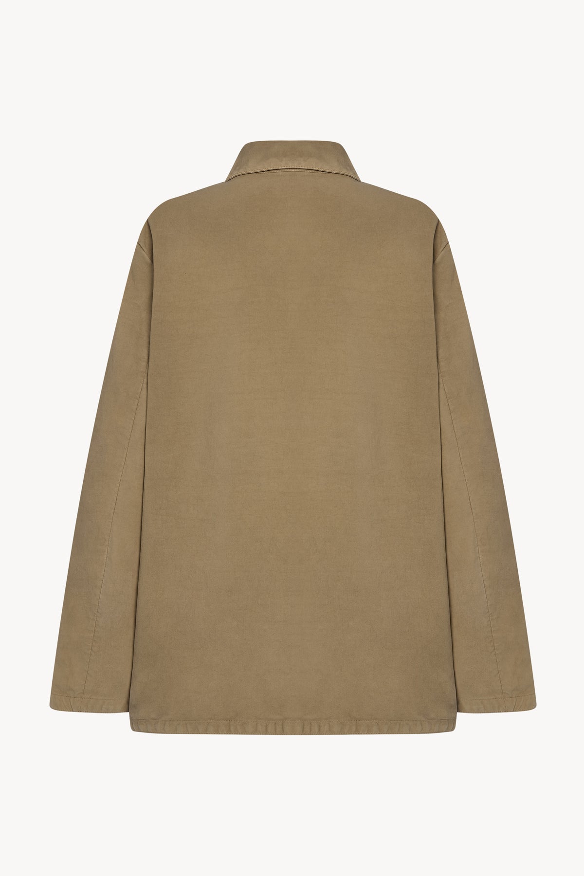 Chaqueta Baeza