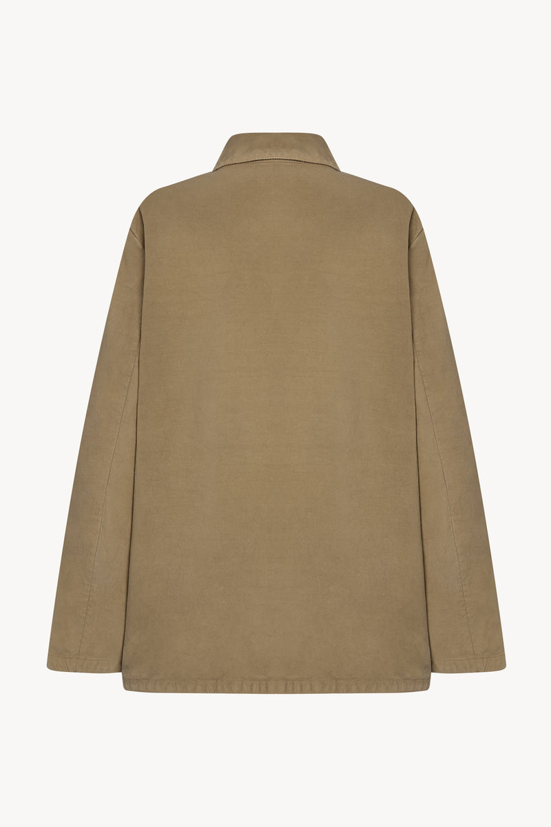 Chaqueta Baeza