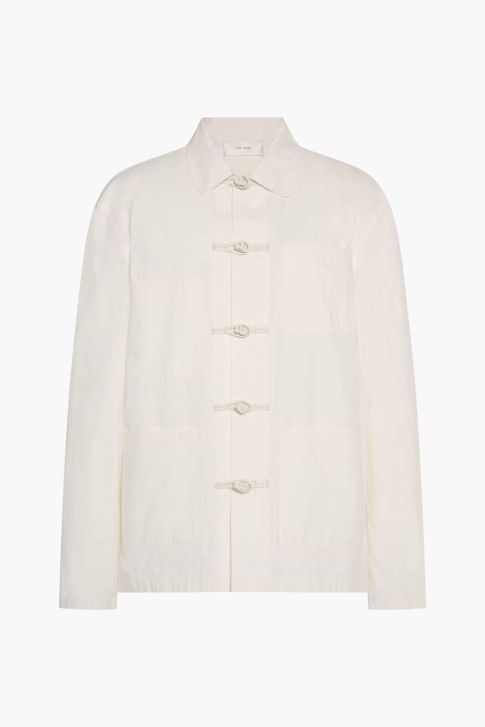 The Row Behati Jacket