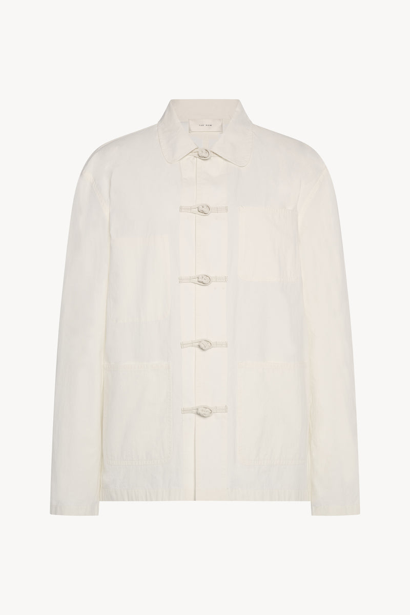 Chaqueta Behati