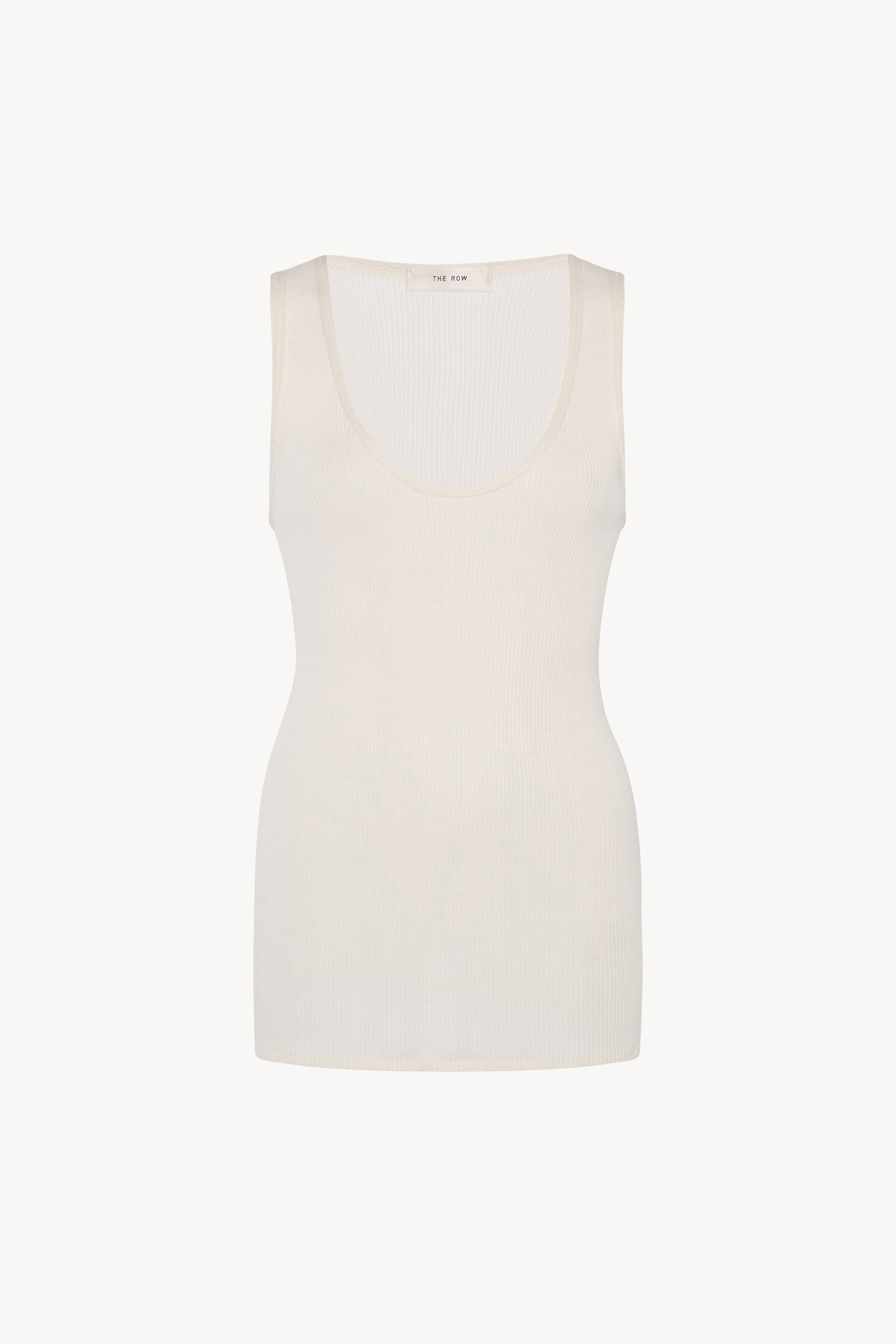 Danel Tank Top from The Row - $450
