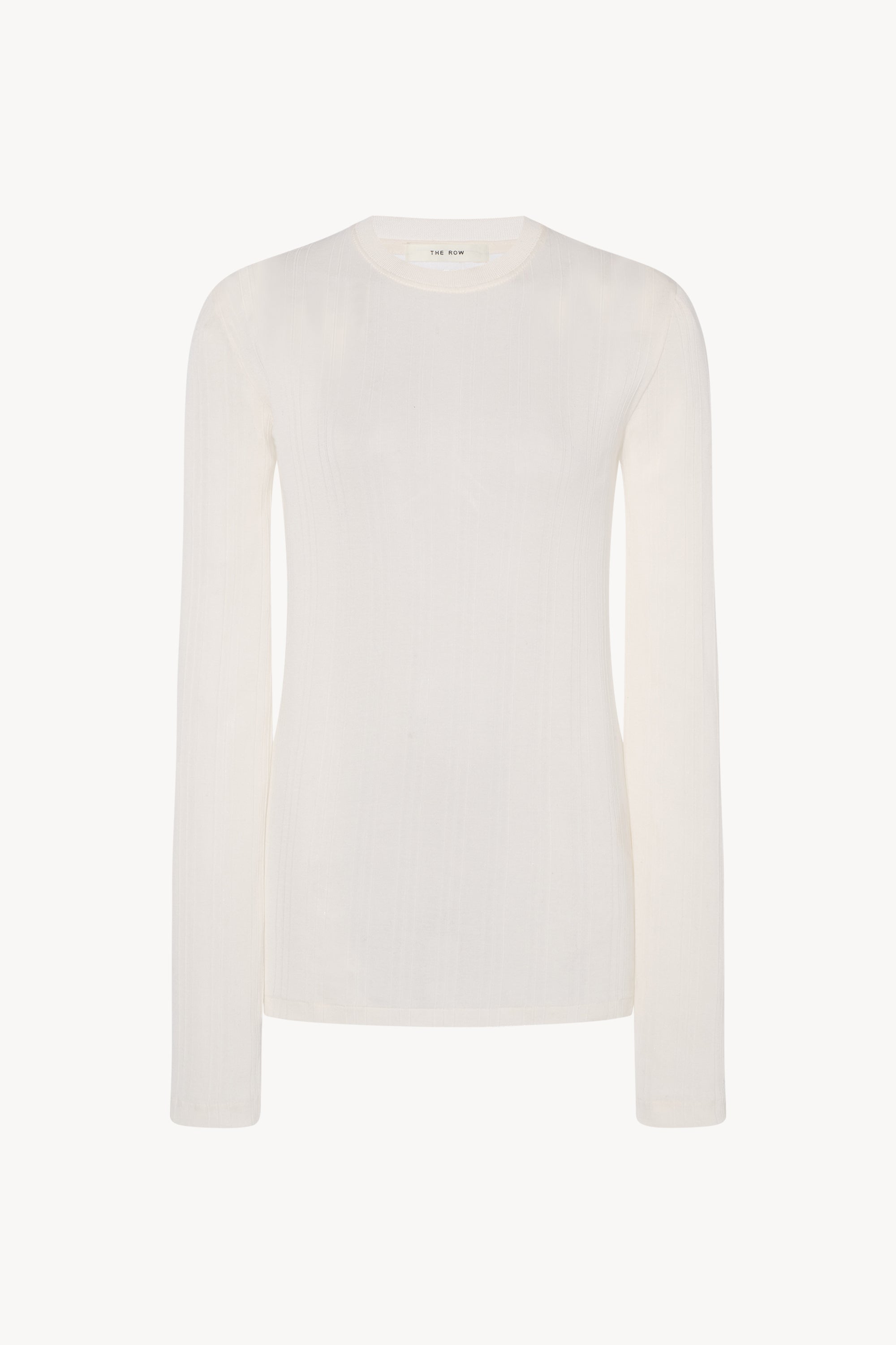 Dantea T-Shirt from The Row - $490