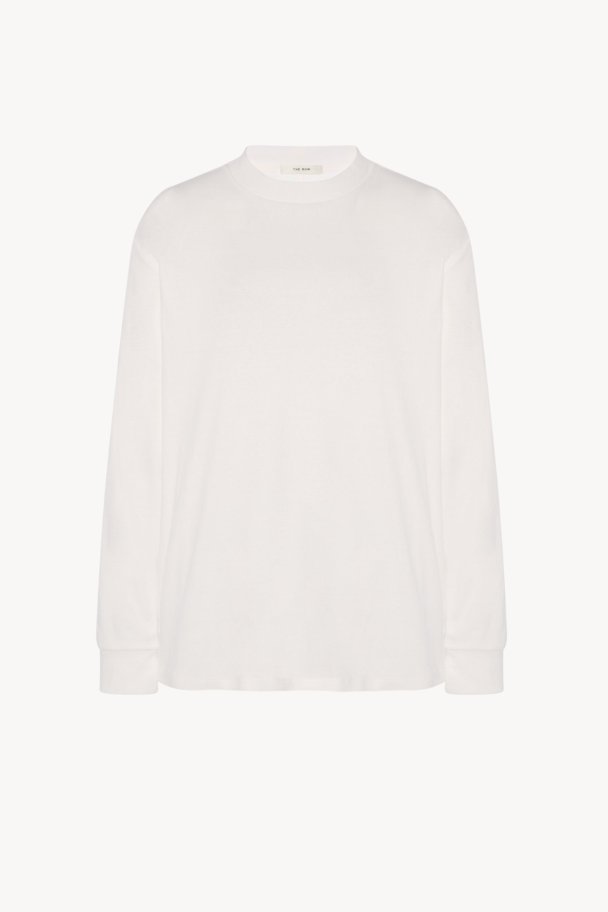 Ciliane T-Shirt from The Row - $820