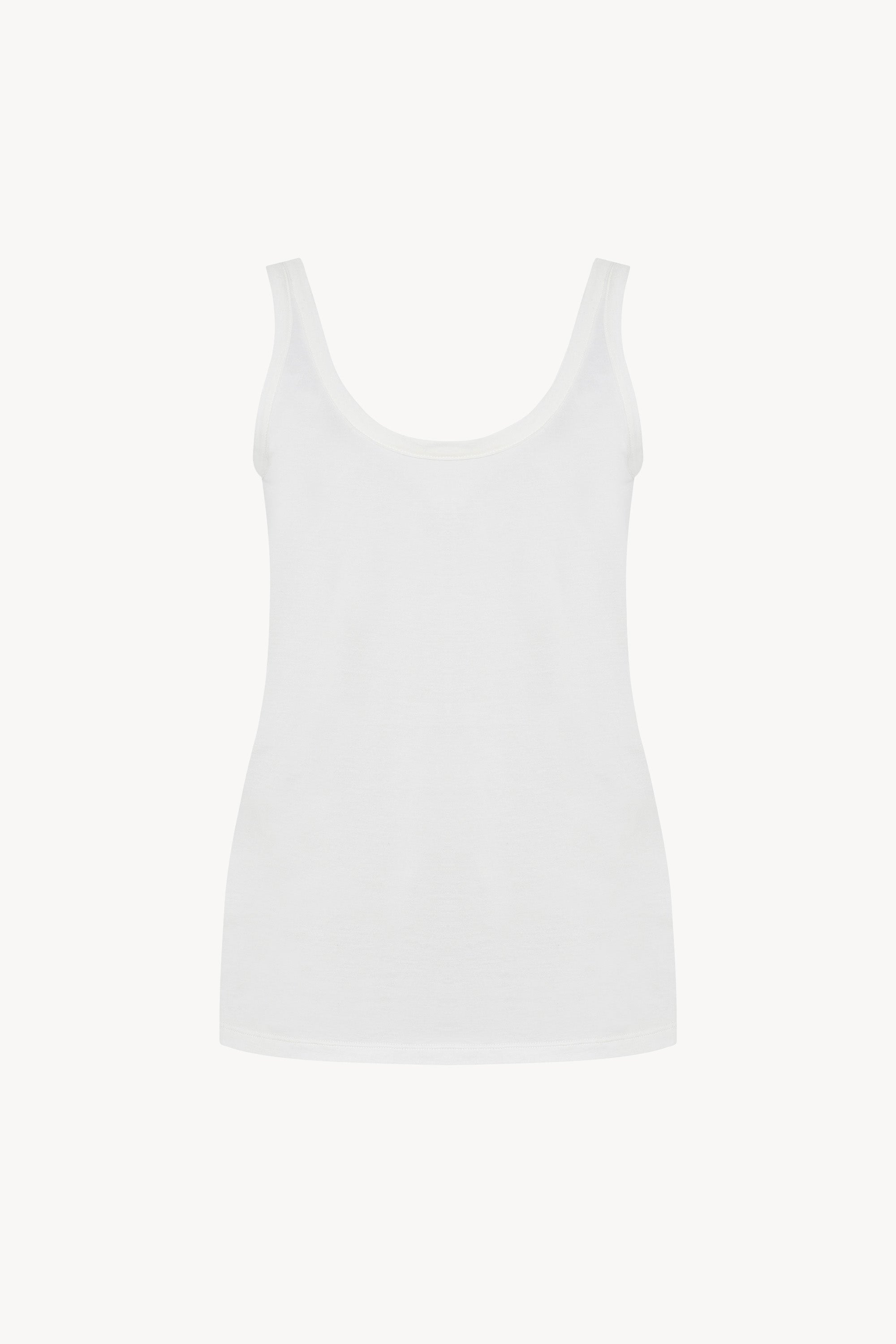 Dali Tank Top from The Row - $790