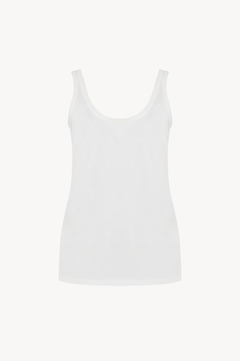 Dali Tank Top