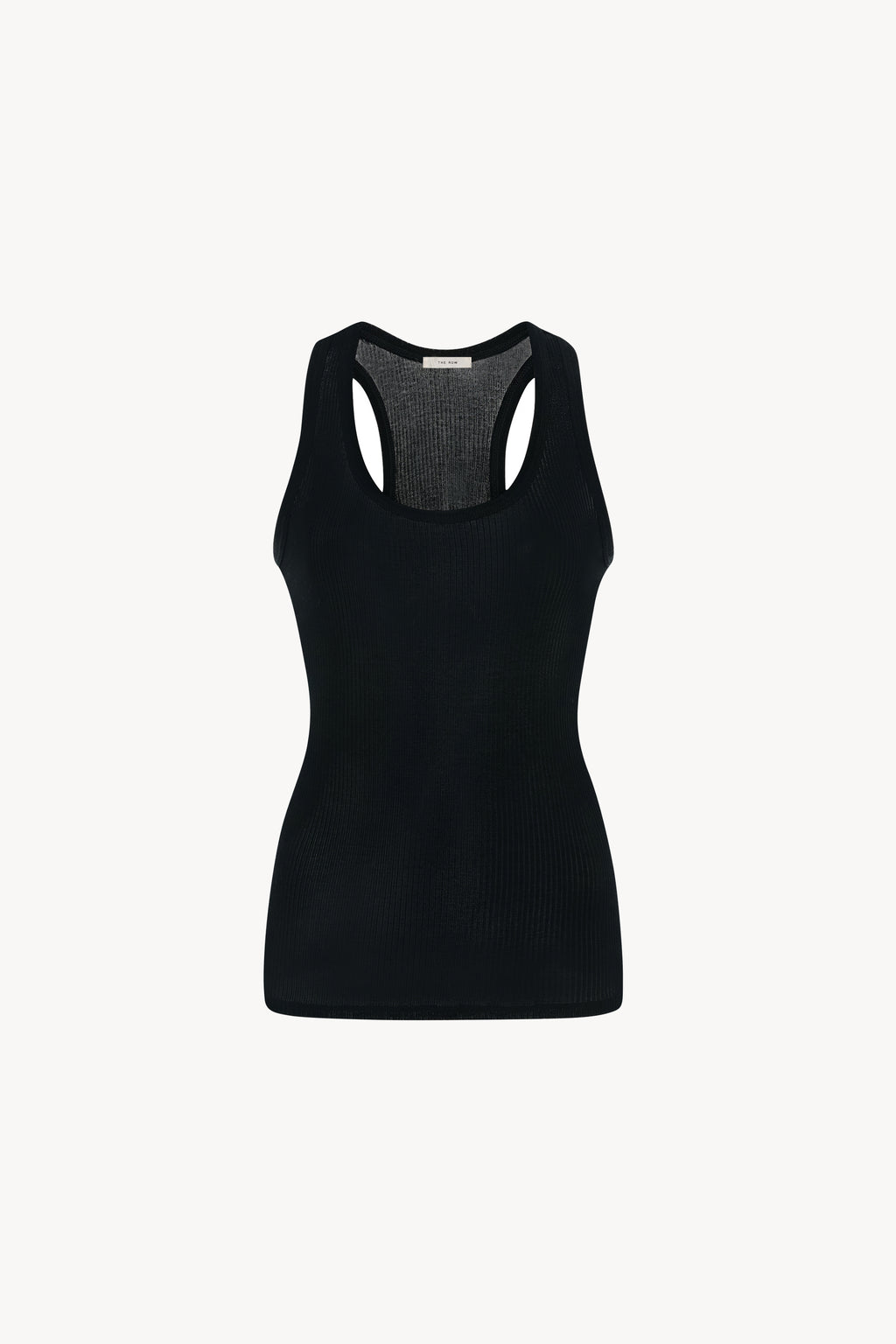 Cendrea タンクトップ Black – The Row