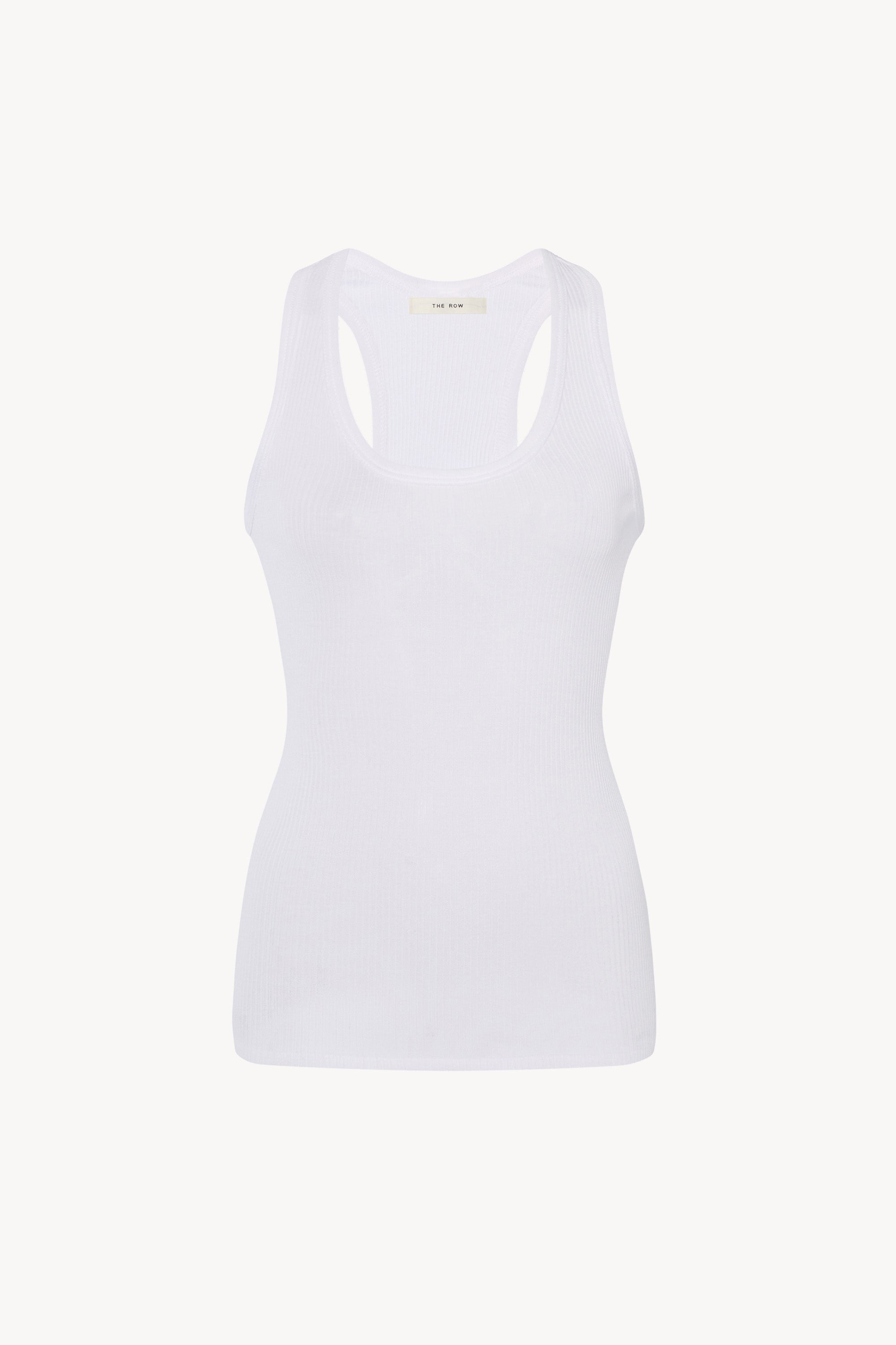 Cendrea Tank Top from The Row - $350