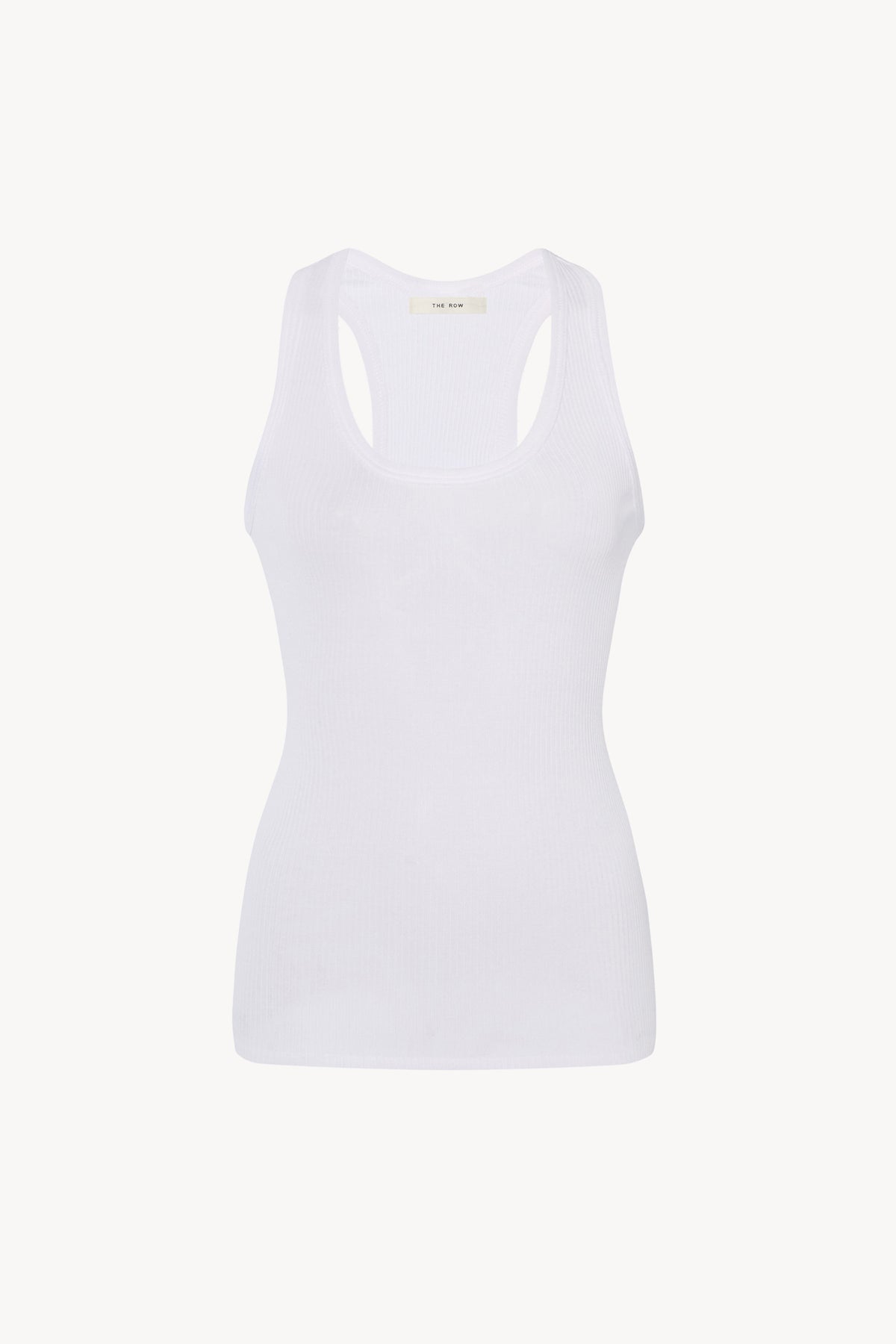 Camiseta de Tirantes Cendrea