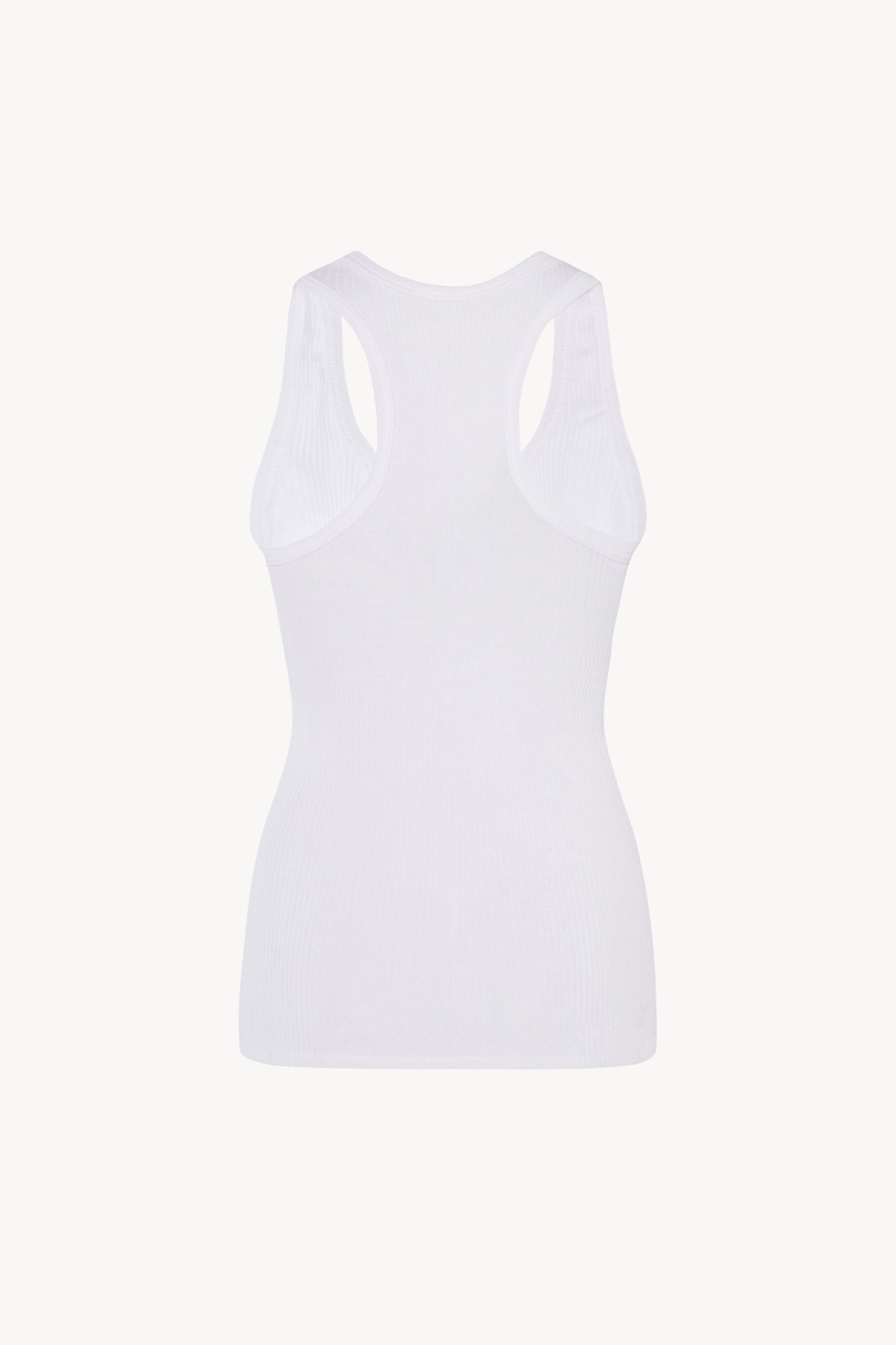 Camiseta de Tirantes Cendrea