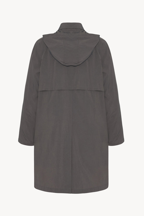 メンズ アウターウェア：コート、その他 l The Row