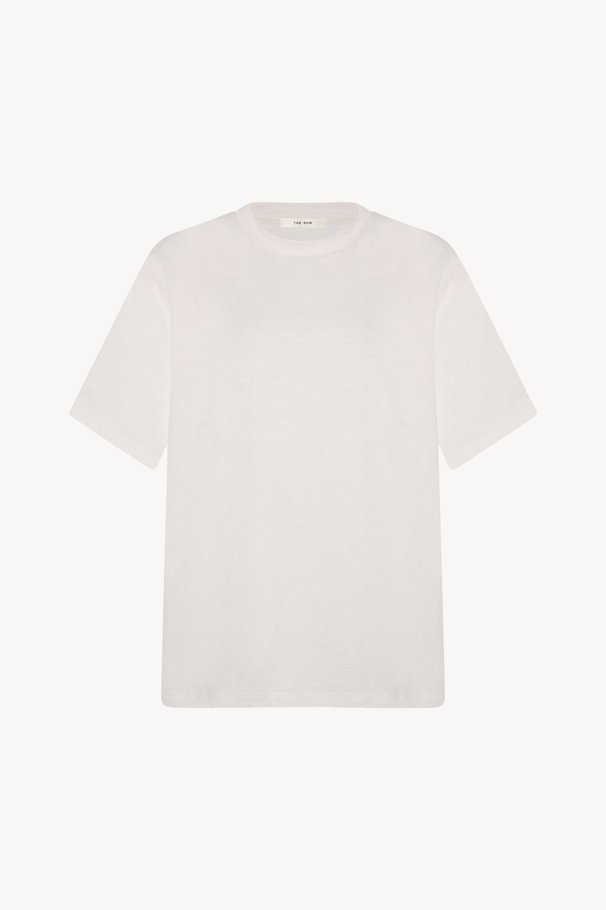 Estavo T-Shirt from The Row - $750