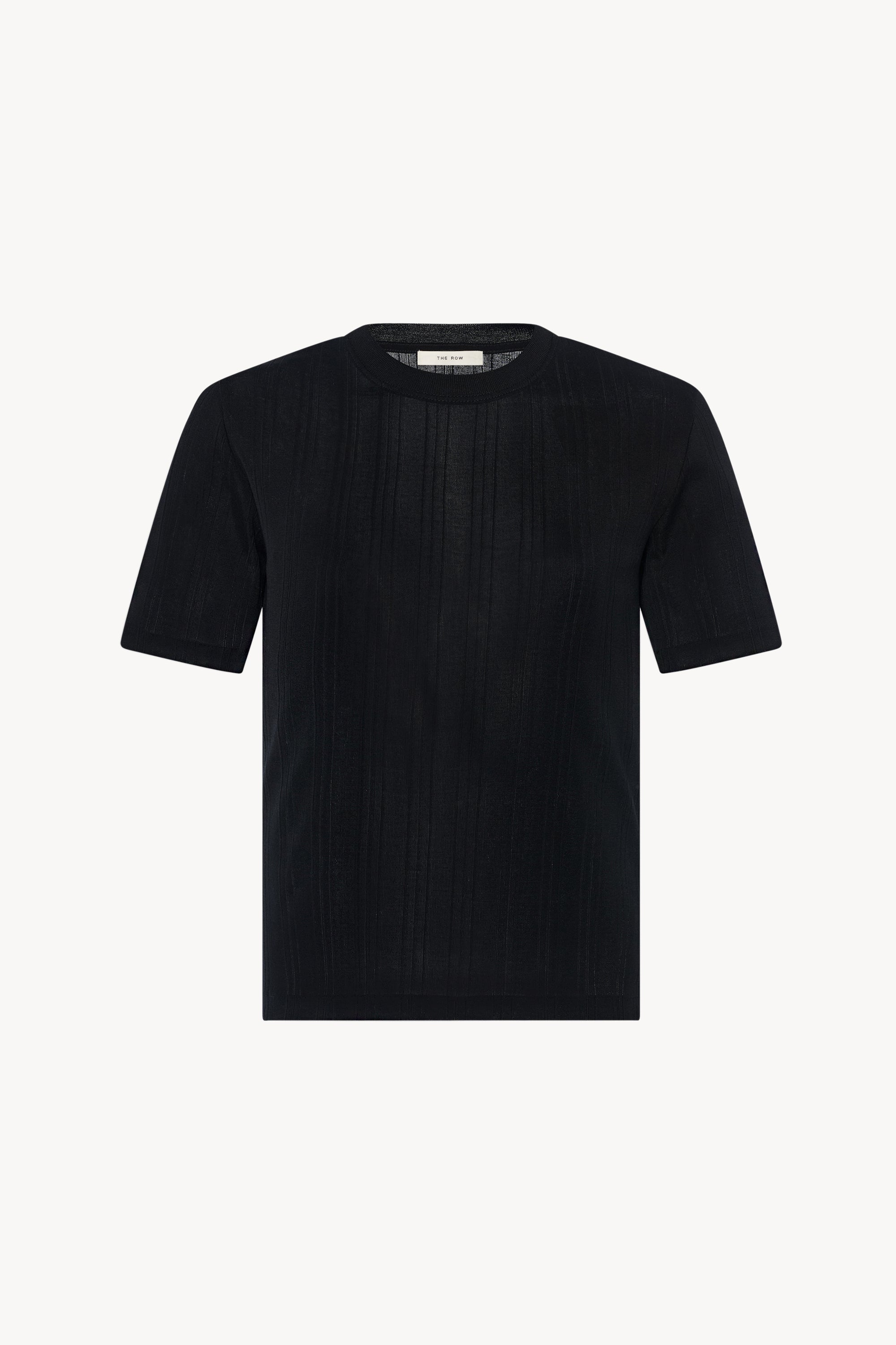 Etina T-Shirt from The Row - $450
