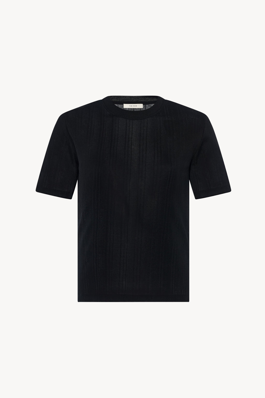 Etina タンクトップ Black – The Row