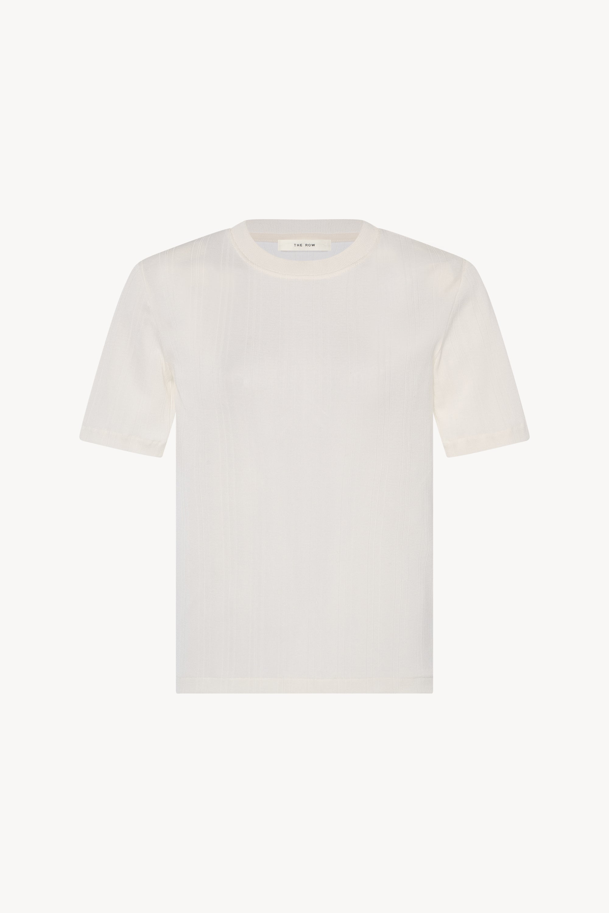 Etina T-Shirt from The Row - $450