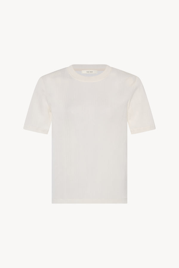 ウィメンズ Tシャツ：Tシャツ＆タンクトップ l The Row