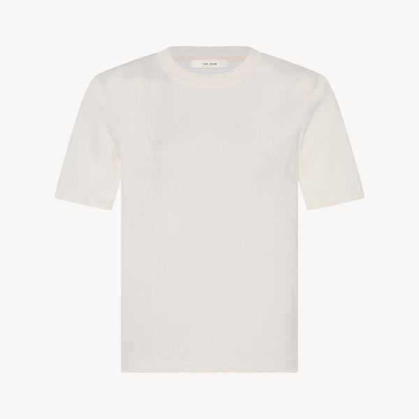 ザロウ ノースリーブカットソー サイズXS - ウィメンズ Tシャツ：Tシャツ＆タンクトップ l The Row