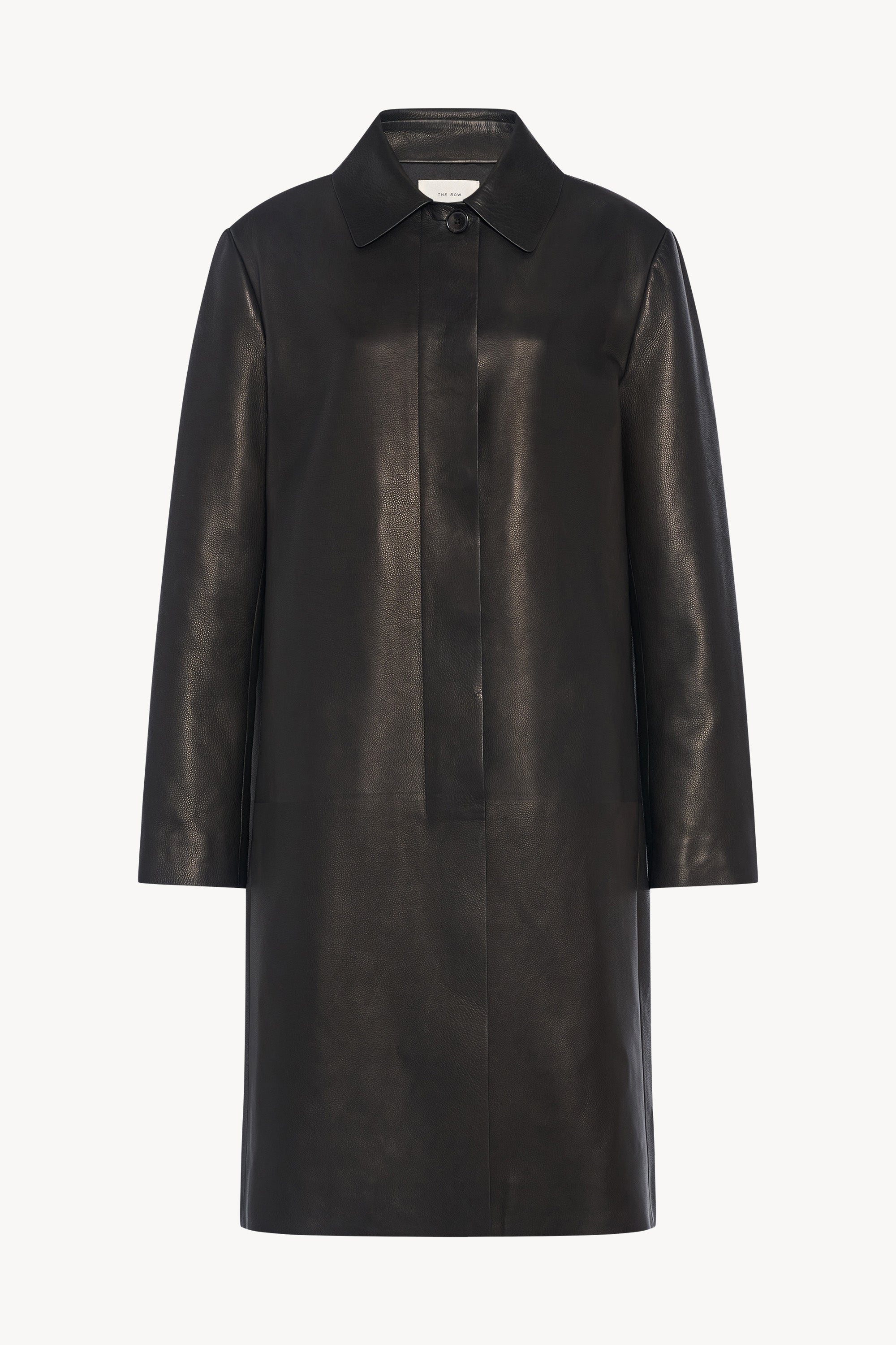 Cintia Coat from The Row - $10,000