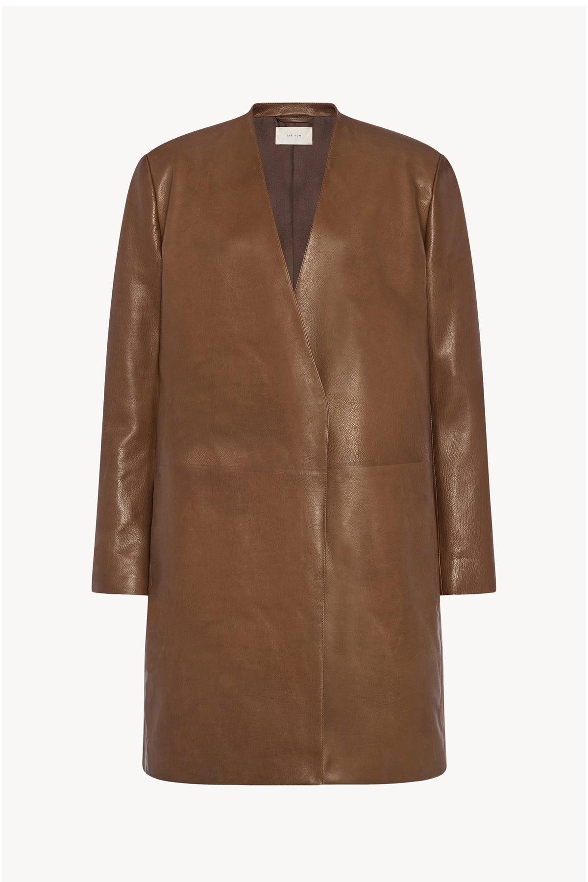 Clarisa Coat
