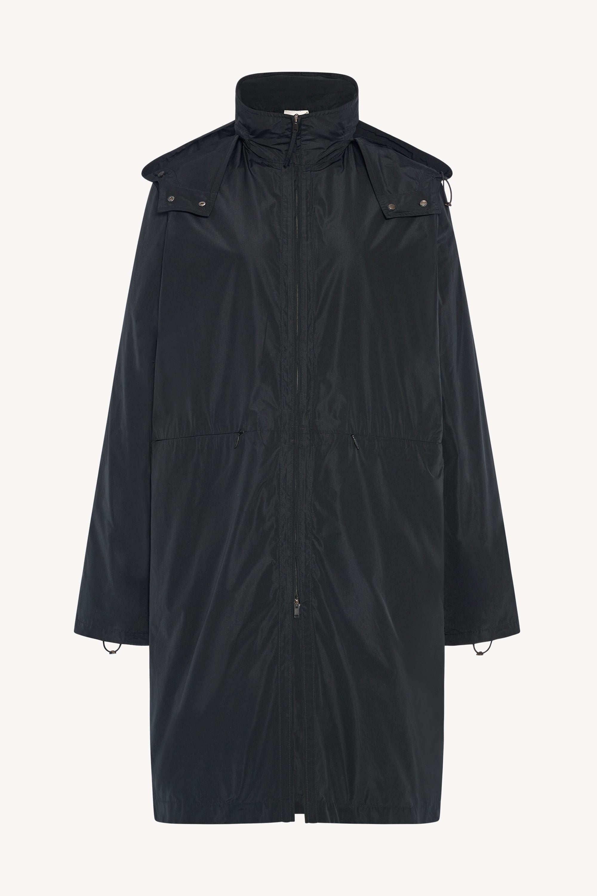 Aldara Coat from The Row - $3,100