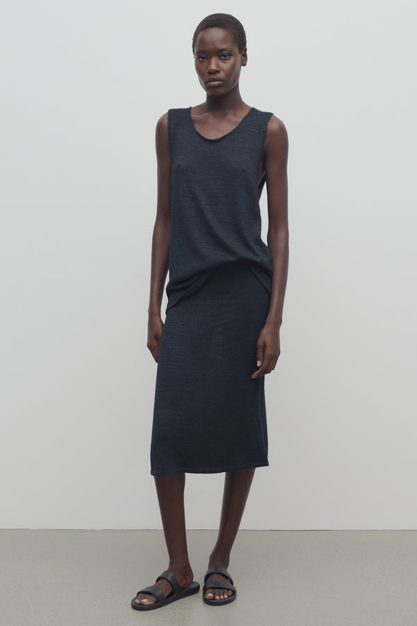 Women's Mini & Maxi Skirts in Silk, Linen & Wool | The Row