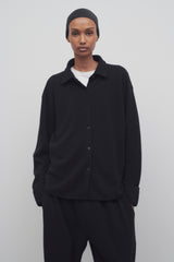 Hosea カシミア トップス