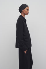 Hosea カシミア トップス